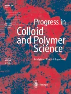 Product cover for Analytical Ultracentrifugation V