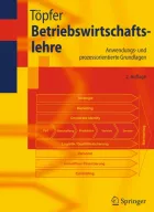 Product cover for Betriebswirtschaftslehre