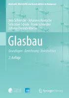 Product cover for Glasbau