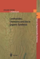 Product cover for  Chemistry and Use in Organic Synthesis