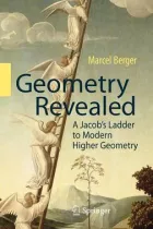 Product cover for Geometry Revealed