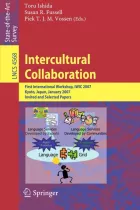 Product cover for Intercultural Collaboration
