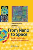 Product cover for From Nano to Space