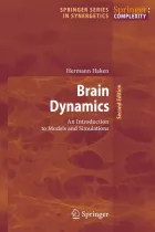 Product cover for Brain Dynamics