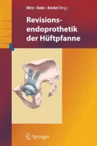 Product cover for Revisionsendoprothetik der Hüftpfanne