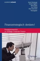 Product cover for Finanzstrategisch denken!