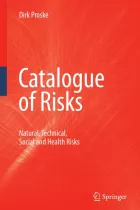 Product cover for Catalogue of Risks