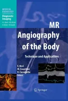 Product cover for MR Angiography of the Body