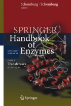 Product cover for Class 2 Transferases