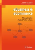 Product cover for eBusiness &amp; eCommerce