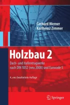 Product cover for Holzbau 2