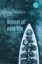 Product cover for Reisende auf einem Bein