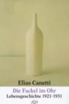 Product cover for  Lebensgeschichte 1921-1931