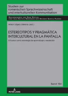Product cover for Estereotipos y pragmática intercultural en la pantalla