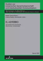 Product cover for  aproximaciones sincrónicas, diacrónicas y variacionales