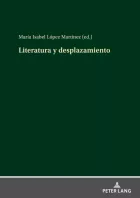 Product cover for Literatura y desplazamiento