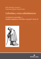 Product cover for Celestina y ecos celestinescos
