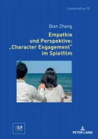 Product cover for  «Character Engagement» im Spielfilm