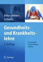Product cover for Gesundheits- und Krankheitslehre