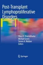 Product cover for Post-Transplant Lymphoproliferative Disorders