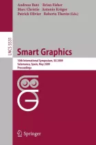 Product cover for Smart Graphics