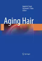 Product cover for Aging Hair