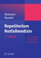 Product cover for Repetitorium Notfallmedizin