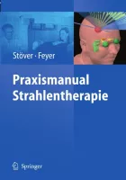Product cover for Praxismanual Strahlentherapie