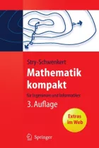 Product cover for Mathematik kompakt