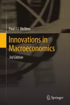 Product cover for Innovations in Macroeconomics