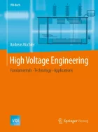 Product cover for High Voltage Engineering