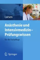Product cover for Anästhesie und Intensivmedizin – Prüfungswissen