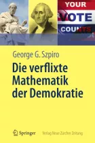 Product cover for Die verflixte Mathematik der Demokratie
