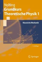 Product cover for Grundkurs Theoretische Physik 1