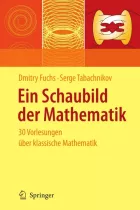 Product cover for Ein Schaubild der Mathematik