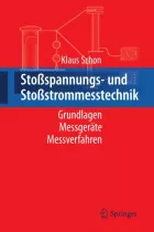 Product cover for Stoßspannungs- und Stoßstrommesstechnik