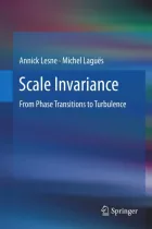 Product cover for Scale Invariance