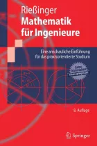 Product cover for Mathematik für Ingenieure