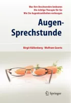 Product cover for Augen-Sprechstunde