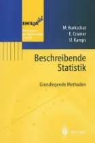 Product cover for Beschreibende Statistik