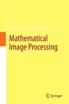 Product cover for Mathematical Image Processing