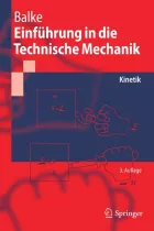 Product cover for Einführung in die Technische Mechanik