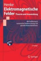 Product cover for Elektromagnetische Felder