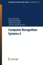 Product cover for Computer Recognition Systems 4