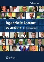 Product cover for Irgendwie kommt es anders - Psychiater erzählen