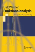 Product cover for Funktionalanalysis