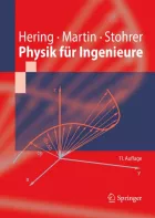 Product cover for Physik für Ingenieure