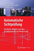 Product cover for Automatische Sichtprüfung