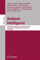 Product cover for Ambient Intelligence
