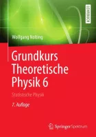 Product cover for Grundkurs Theoretische Physik 6